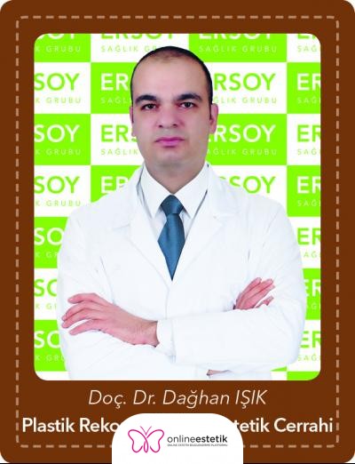 Doç. Dr. Dağhan IŞIK