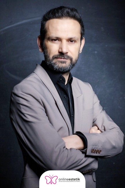 Opr. Dr. Cevdet Murat AKAGÜN,