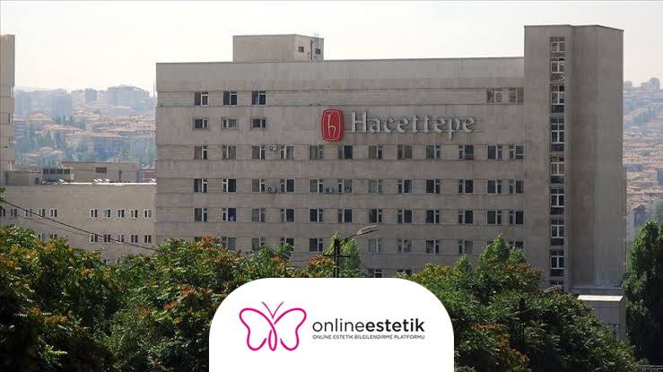 Hacettepe Üniversitesi Tıp Fakültesi Plastik Rekonstrüktif ve Estetik Cerrahi