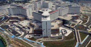 Adana Şehir Hastanesi Doktor Kadrosu