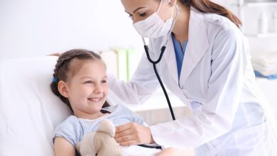 Kartal Lütfi Kırdar Şehir Hastanesi Çocuk Cerrahisi Kliniği