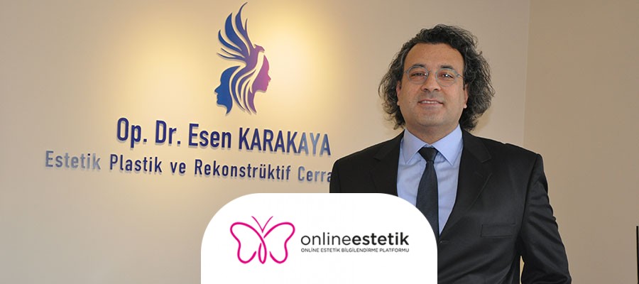 Opr. Dr. Esen KARAKAYA