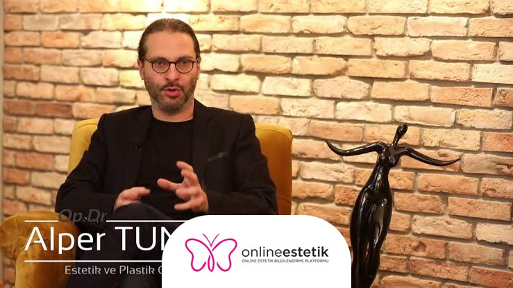 Op. Dr. Alper Tuncel - Online Estetik