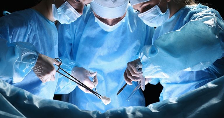 Ümraniye Eğitim ve Araştırma Hastanesi Genel Cerrahi Doktorları