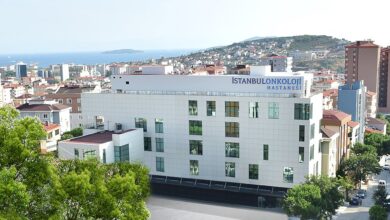 İstanbul Onkoloji Hastanesi Doktorları